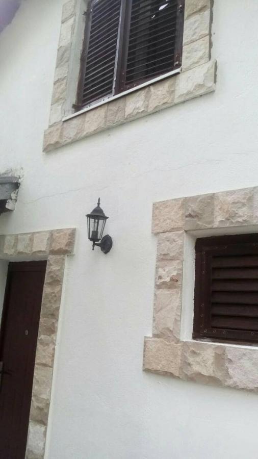 Sea Dreams Apartment Thenovici Exterior photo