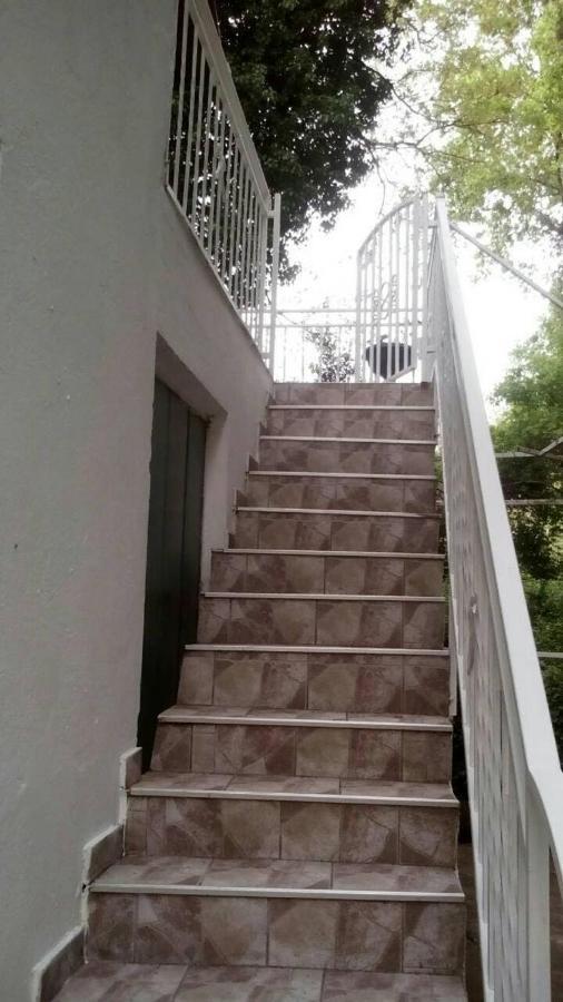 Sea Dreams Apartment Thenovici Exterior photo
